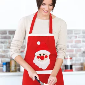 Family 58714 Kötény - karácsonyi - 55 x 70 cm