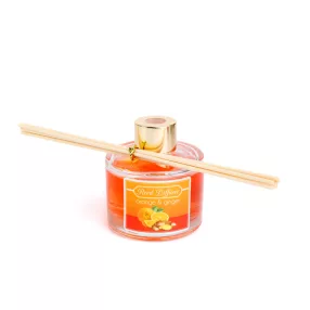   Vog&Arths 58801A Pálcikás illatosító - narancs & gyömbér - 100 ml