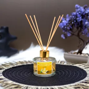 Vog&Arths 58801B Pálcikás illatosító - vanília - 100 ml