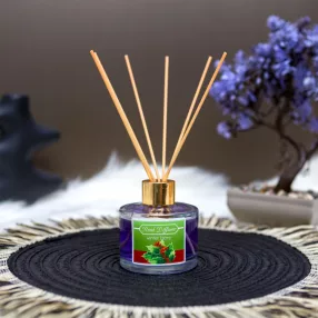   Vog&Arths 58801D Pálcikás illatosító - "téli bogyó" - 100 ml