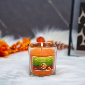   Vog&Arths 58802C Illatgyertya - "karácsonyi fűszer" - 120 g