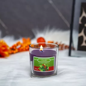   Vog&Arths 58802D Illatgyertya - "téli bogyó" - 120 g