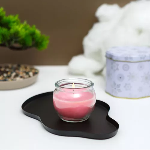 Vog&Arths 58804C Illatgyertya - lótuszvirág - 70 g