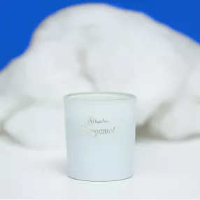 Vog&Arths 58808B Illatgyertya - bergamott - 125 g