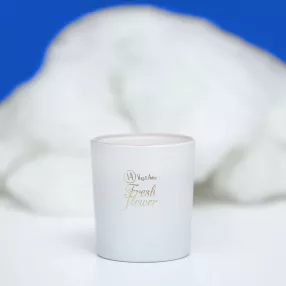 Vog&Arths 58808C Illatgyertya - friss virág - 125 g