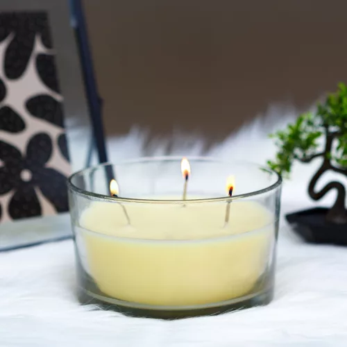 Vog&Arths 58809C Illatgyertya - vanília - 350 g