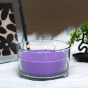 Vog&Arths 58809D Illatgyertya - tavaszi orgona - 350 g