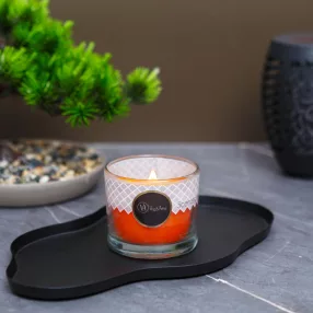 Vog&Arths 58810B Illatgyertya - fűszeres sütőtök - 70 g