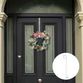   Family 58951 Ajtódísz tartó - 35 cm - műanyag - átlátszó