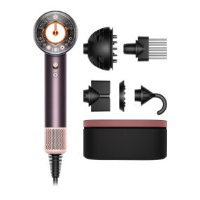   Dyson Supersonic Nural hajszárító (Jasper/Plum) HD16, 599003-01