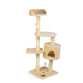 Yummie 60050 Macska mászóka - 40 x 40 x 116 cm