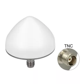   Navilock NL-250GG GNSS GLONASS GLONASS GPS GALILEO antenna TNC aktív kültéri antenna