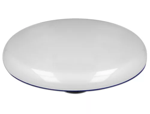 Navilock NL-60560M quad feed GNSS GLONASS GPS GALILEO BEIDOU BEIDOU TNC antenna kültéri TNC antenna