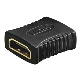 Goobay 60729 HDMI/HDMI Toldó adapter