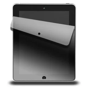 Goobay 62259 LCD kijelzővédő fólia 10", iPad 2/3