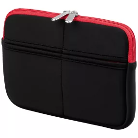 Goobay 63430 7" (fekete / piros) táblagép tartó