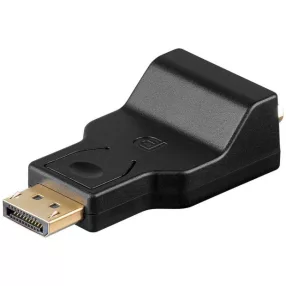 Goobay 63489 Displayport- VGA konverter
