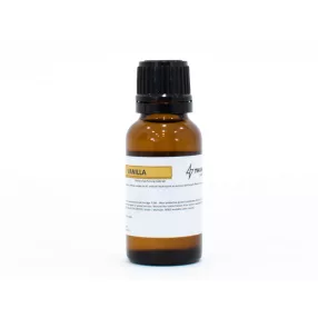   Thunder FS-02 füstfolyadék illatanyag ampulla (20 ml) - VANÍLIA