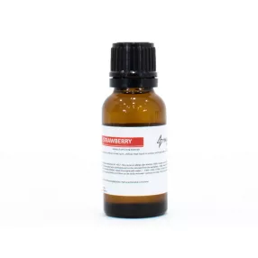   Thunder FS-04 füstfolyadék illatanyag ampulla (20 ml) - EPER