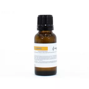   Thunder FS-07 füstfolyadék illatanyag ampulla (20 ml) - NARANCS