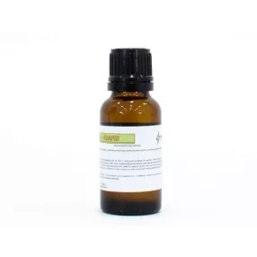   Thunder FS-08 füstfolyadék illatanyag ampulla (20 ml) - SZŐLŐ