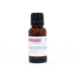   Thunder FS-09 füstfolyadék illatanyag ampulla (20 ml) - VATTACUKOR