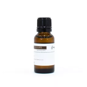   Thunder FS-10 füstfolyadék illatanyag ampulla (20 ml) - CSOKOLÁDÉ