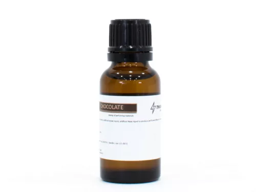 Thunder FS-10 füstfolyadék illatanyag ampulla (20 ml) - CSOKOLÁDÉ