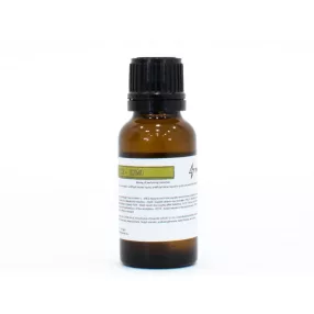   Thunder FS-11 füstfolyadék illatanyag ampulla (20 ml) - KIWI