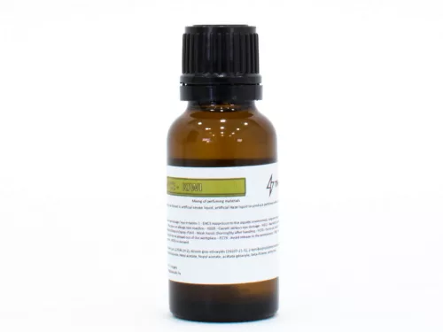 Thunder FS-11 füstfolyadék illatanyag ampulla (20 ml) - KIWI