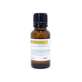   Thunder FS-15 füstfolyadék illatanyag ampulla (20 ml) - GRAPEFRUIT