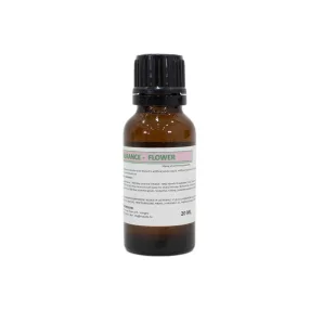  Thunder FS-16 füstfolyadék illatanyag ampulla (20 ml) - MEZEI VIRÁG