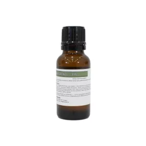   Thunder FS-18 füstfolyadék illatanyag ampulla (20 ml) - FENYŐ