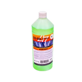   Thunder SD-50 füstfolyadék MEDIUM normál sűrűség (1 liter)