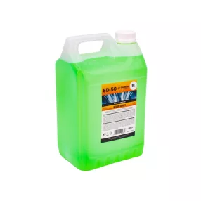   Thunder SD-50 füstfolyadék MEDIUM normál sűrűség (5 liter)