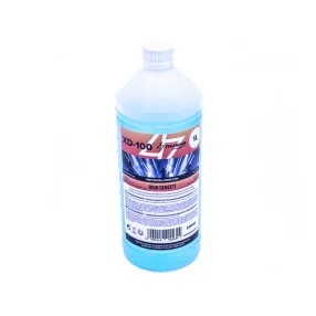Thunder XD-100 füstfolyadék EXTREME sűrűség (1 liter)