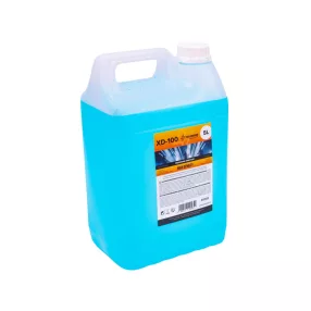 Thunder XD-100 füstfolyadék EXTREME sűrűség (5 liter)
