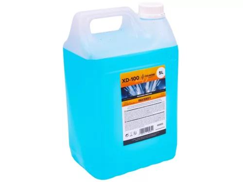 Thunder XD-100 füstfolyadék EXTREME sűrűség (5 liter)