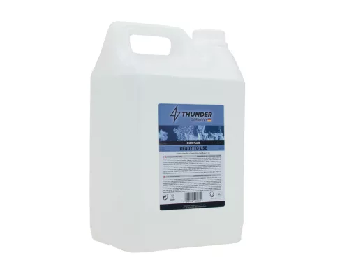 Thunder EFN-95 Hófolyadék hógépbe, MAGAS minőség (5 liter)