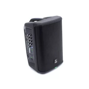   Thunder FLR-08 (8") 240W akkumulátoros hordozható hangfal (TWS Bluetooth + DSP)