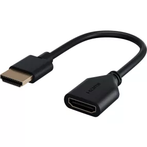 Goobay 64824 HDMI apa - HDMI anya Adapter