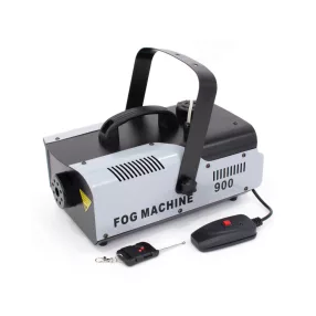 Thunder SM-900 Füstgép (900W) + távirányító