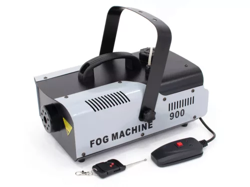 Thunder SM-900 Füstgép (900W) + távirányító