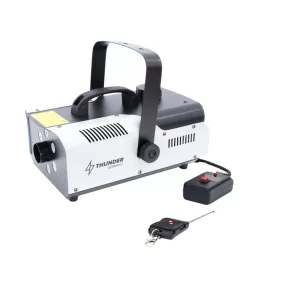   Thunder SM-900LED 6 x RGB Led 900W Füstgép + távirányító