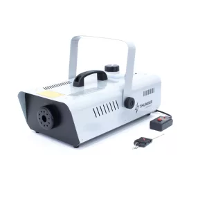 Thunder SM-1500 Füstgép (1500W) + távirányító