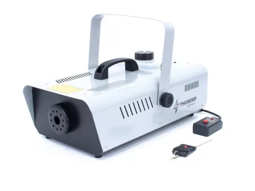 Thunder SM-1500 Füstgép (1500W) + távirányító