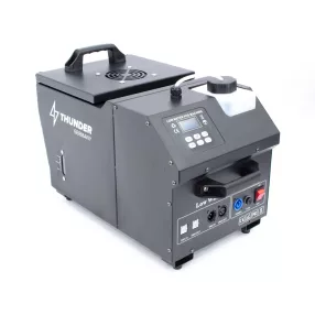 Thunder WLF-1500 DMX Hidegfüstgép (1500W)