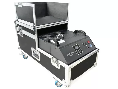 Thunder WLF-3000 professzionális DMX Hidegfüstgép (3000W)