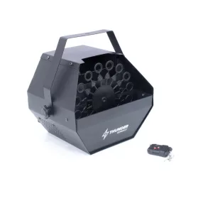   Thunder BM-600 Buborékgép (750 ml, 20 m2) + távirányító