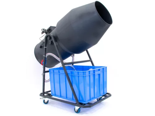 Thunder FM300 Habgép, habágyú, habparty (40m3 / perc)